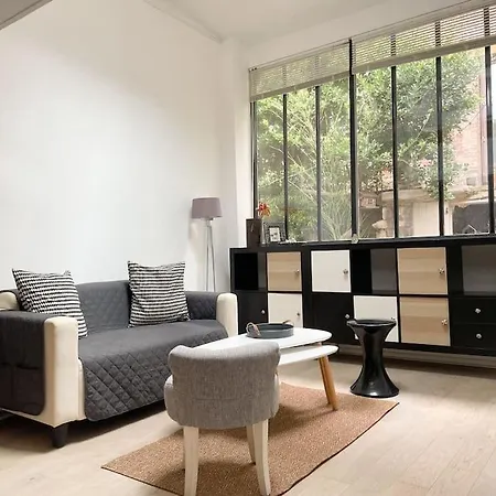 Atelier D'artiste Apartment Paris